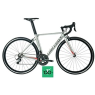 sepeda balap 700c (road bike) United Stygma Lite