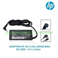 ORIGINAL PAVILION 14-v000 14-v152xxx 14-v001tu HP Charger Adapter