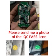 L600 PRO MAX drone original motherboard, Replacement parts for L600 Pro MAX dron