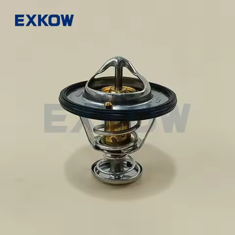 1305A190 Thermostat Kit 82℃ for Mitsubishi Outlander GF6W Pajero Sport KR1W KS1W Triton L200 KL1T KL