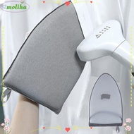 MOLIHA Ironing Board Mini Holder Mitts Pad for For Clothes Garment Steamer