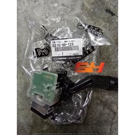 MAZDA 8 / CX7 / CX9 G31G66128 WIPER SWITCH Left LH Genuine Part