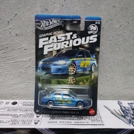 HOTWHEELS Hot Wheels lancer evo v11