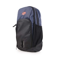 LOTTO Sports Casual Backpack.backpack LT9CMB0026 Dark Blue