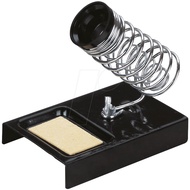 Soldering Iron Holder with Cleaning Sponge Soldering Iron Stand Soldering Gun Holder Detachable Meta