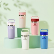 [STANLEY] Cafe To-Go Travel Mug Tumbler / café / 236ml, 354ml, 473ml, 591ml / 8oz, 12oz, 16oz, 20oz