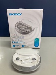 Momax 無線耳機 Pills Lite 3