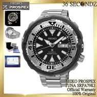 SRPA79K1 - NEW SEIKO Prospex Diver's Watch Monster Tuna SRPA79K1 Official Warranty