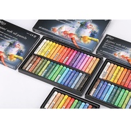 [Soft Oil] Mungyo Gallery Artists' Soft Oil Pastels Oil Pastel Set Chalk