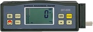 GRAIGAR Graigar SRT-6200 Digital LCD Surface Hardness Tester, Ra and Rz Tester, Diamond Probe, 0.05~