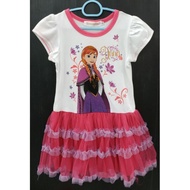 Frozen Dress for Kids