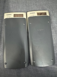 Casio FC-200V 財務計算機