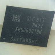 ic emmc samsung kmgd6001bm