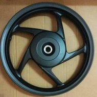 Vario 110 Beat Carburetor Beat FI Rear Rim Rims Ori Honda AHM 42601KVG911