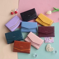 ️Monigan 3-Fold Medium Wallet