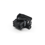 【Must-Have Accessories】 32Pin PPZ001588 Automotive Connector Female Cable Connector plug