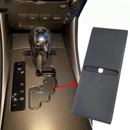 35975-53020 3597553020 Automatic Gear Shift Slide Dust Cover For LEXUS IS350 IS250 2006-2013 IS350 I