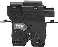 Trunk Boot Lock Compatible with for Qashqai MK1 2 for Micra K12 for Tiida 90502-2DX0A 905022DX0A Car