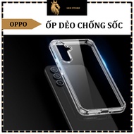 Oppo Reno 114 13 13F 12F 11F shockproof case
