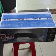 printer epson l120 baru