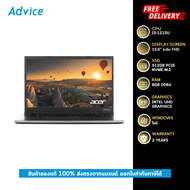 Notebook Acer Extensa EX215-55-332L/T006 (Black) - A0158448
