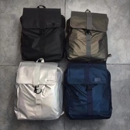 C44LV1N KL31NN WATERPROOF BACKPACK / ROLLTOP / SATIN TAS / RANSEL / TAS / BAGPACK