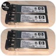 SFP HP 8G AJ718A SW FC FTLF8528P3BNV