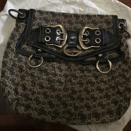 Guess sling bag