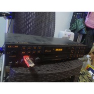 LEXING LX-7035 DVD Karaoke Player