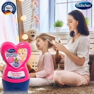 Bubchen Princess Rosalea 2in1 Shampoo and Conditioner