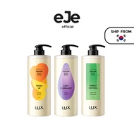 [LUX] Perfume Body Wash 1000g (3 Types)