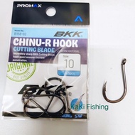 PROMAX BKK Chinu-R hook bkk hook B158-03 promax