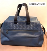 Bottega Veneta 旅行袋 (低調炫富 Luxury BV LV Chanel Gucci Balenciaga Prada Hermes Celine Dior)