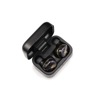 NOBLE AUDIO FOKUS REX5 TRUE WIRELESS EARBUDS - Local Warranty&Free Gift