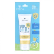 Tokonushop Emina Sunscreen SPF 45+++