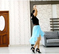 Rok line dance,rok dance skirt rok ceruty