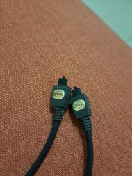 Digital optical cable