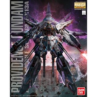 BANDAI MG 1/100 Providence Gundam Gundam -Providence Gundam (MG)