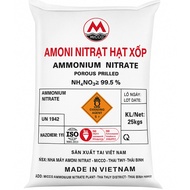 Ammonium Nitrate (AN) (Repack 1kg) Baja Tunggal/Unsur AB
