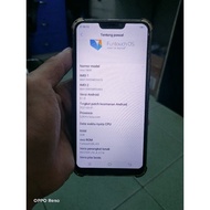 Vivo Y81 3/32Gb Bekas Vivo Y81 Bekas Vivo Y81 Second Mulus Terbaru Murah Bagus