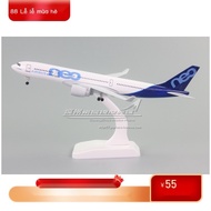 [New Model] Airbus Airbus A330NEO Alpotype ALPOTY