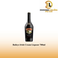 Baileys Irish Cream Liqueur 700ml