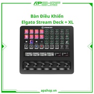 Elgato Stream Deck + XL | Genuine.