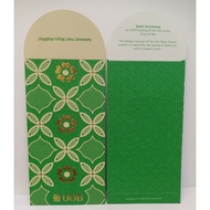Sampul Duit Raya from UOB Bank
