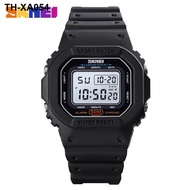 Camouflage special forces watch waterproof luminous multifunctional sports electronic mens alarm clo