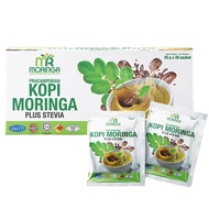 MR Moringa Kopi Moringa Plus Stevia (25gx20 sachet)