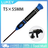 【free】1pcs T5 Precision Screwdriver Set Gadget Screw Driver Set Dismountable Magnetic Screw Driver