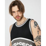 DC Shoes Pastime-Basketball Jersey For Men Singlet​