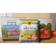 Buffalo head fertilizer 5-45-10 10gr pack