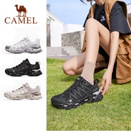 CAMEL Hiking Shoes For Men And Women Outdoor Sports Non-Slip Breathable